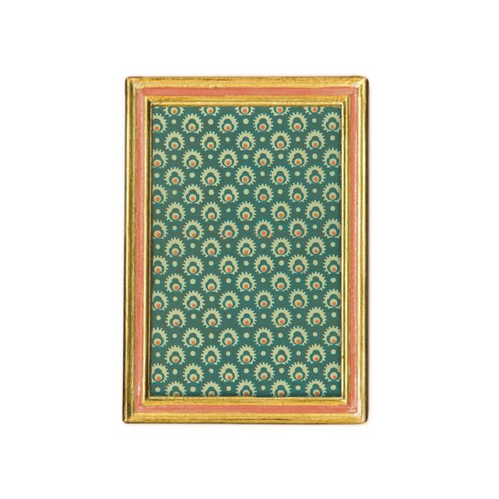 Urbino Terracotta Frame - 5 x 7