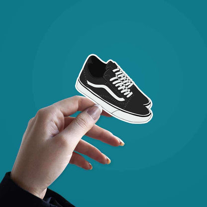 Vans Shoes sticker - Stickers | STICK IT UP