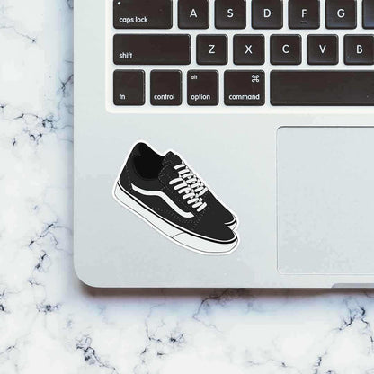 Vans Shoes sticker - Stickers | STICK IT UP
