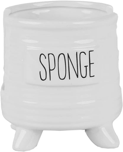 Vented Sponge Holder