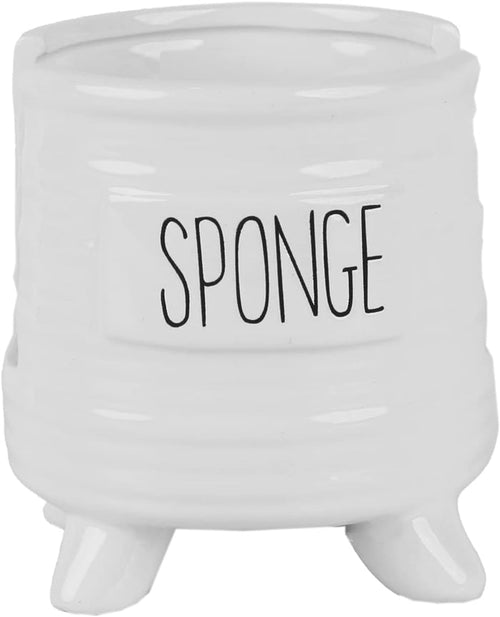 Vented Sponge Holder