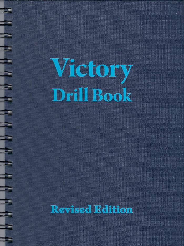 Victory Drill Book