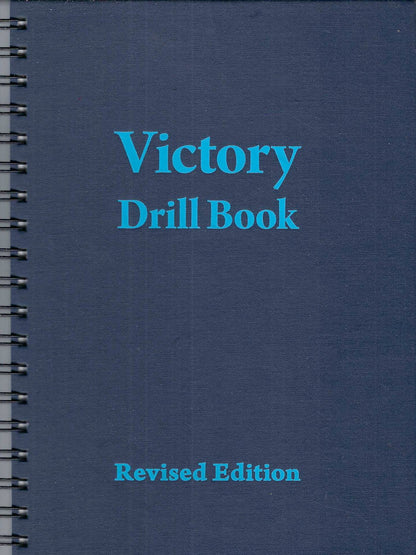 Victory Drill Book