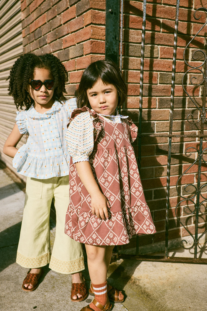 boutique kids clothes