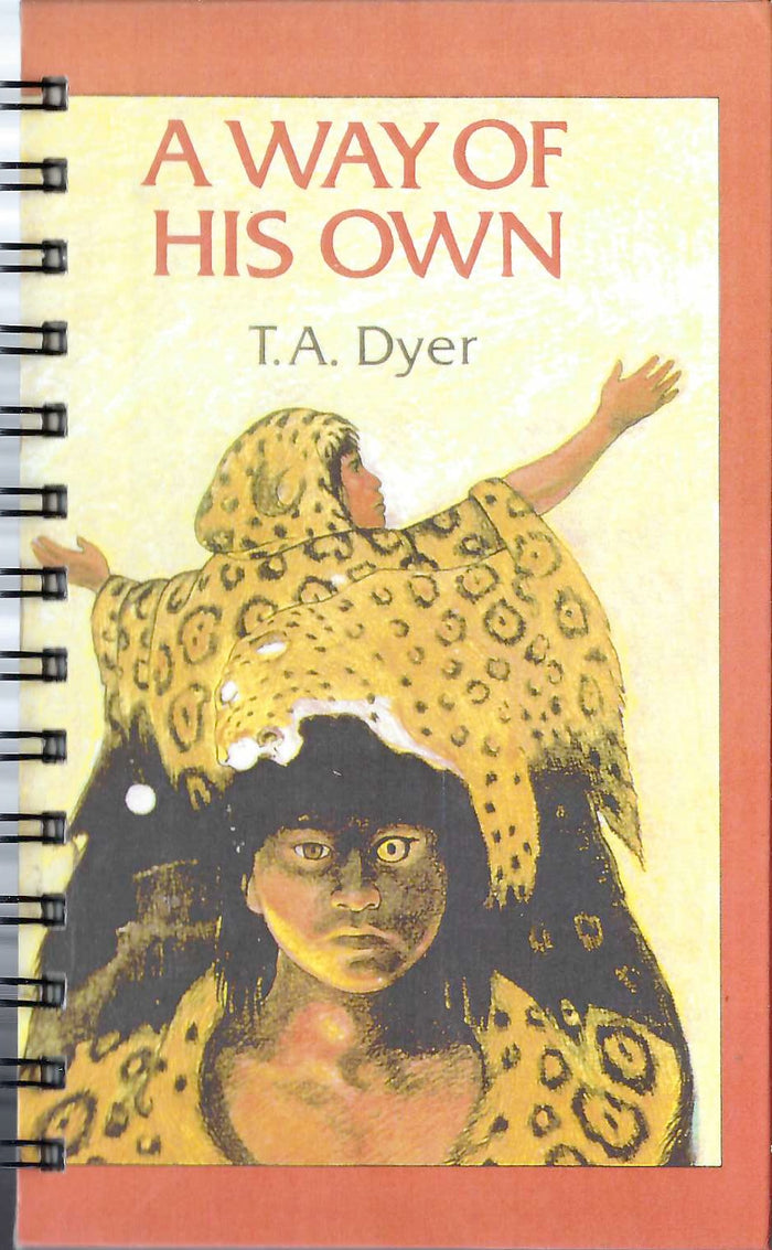 Way of His Own