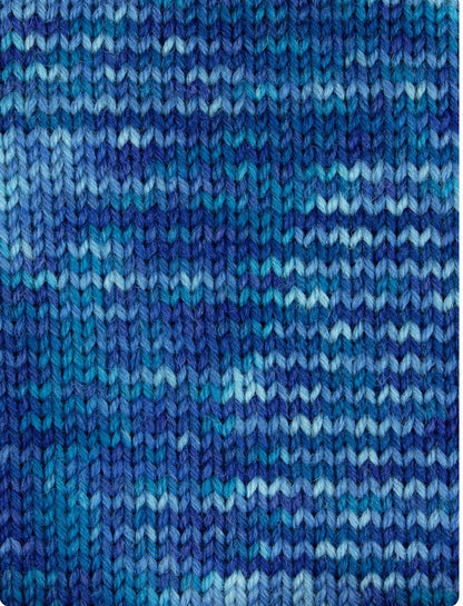 West Yorkshire Spinners - ColourLab DK Sock