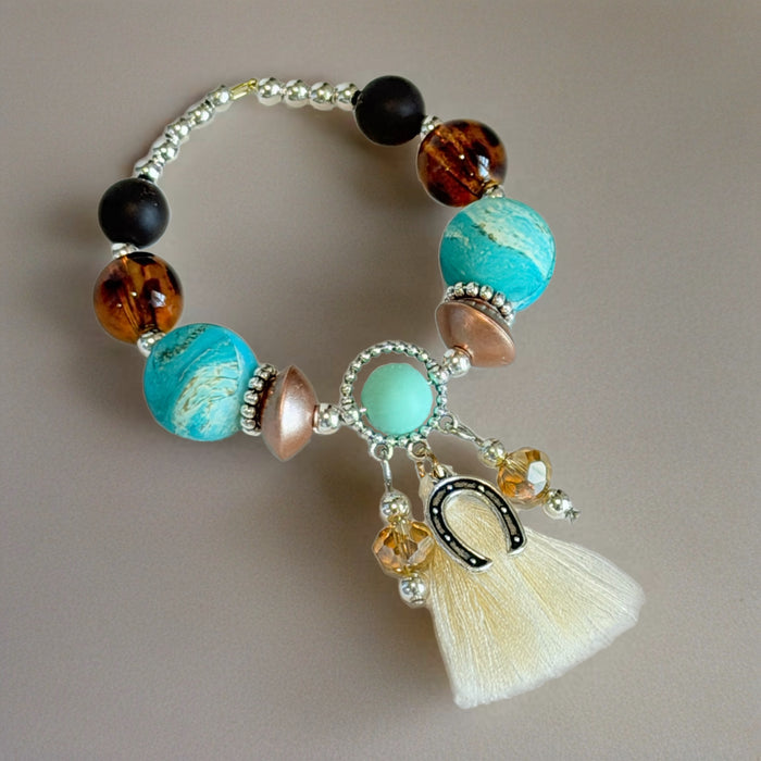 Kacey Musgraves Stanley Western Frontier Halo Charm