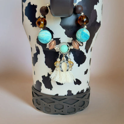 Kacey Musgraves Stanley Western Frontier Halo Charm