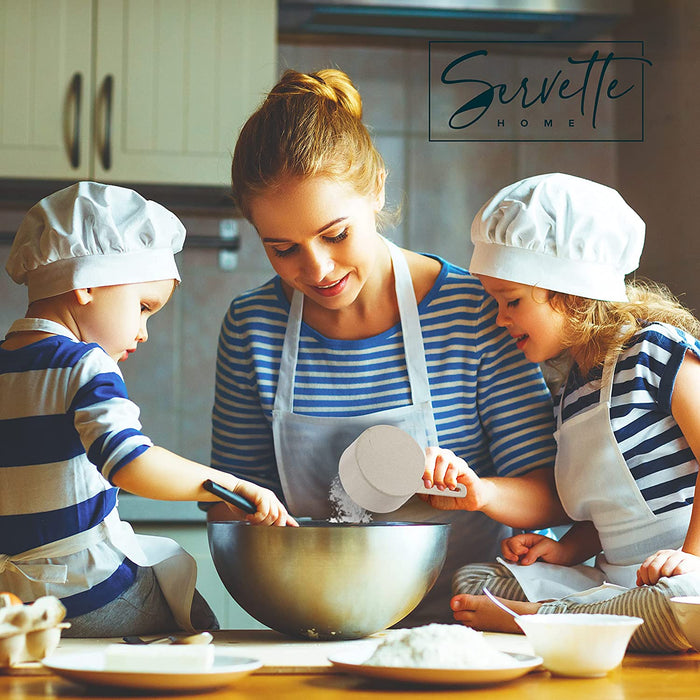 Wheat Straw 10ct Measuring Cups