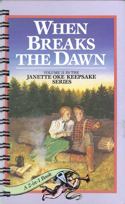 When Breaks the Dawn