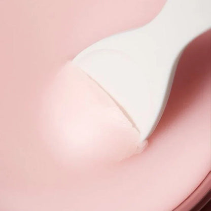 [WHIPPED] Muhwabutter Vegan Caramel Cleansing Balm 90ml - Ballagrio