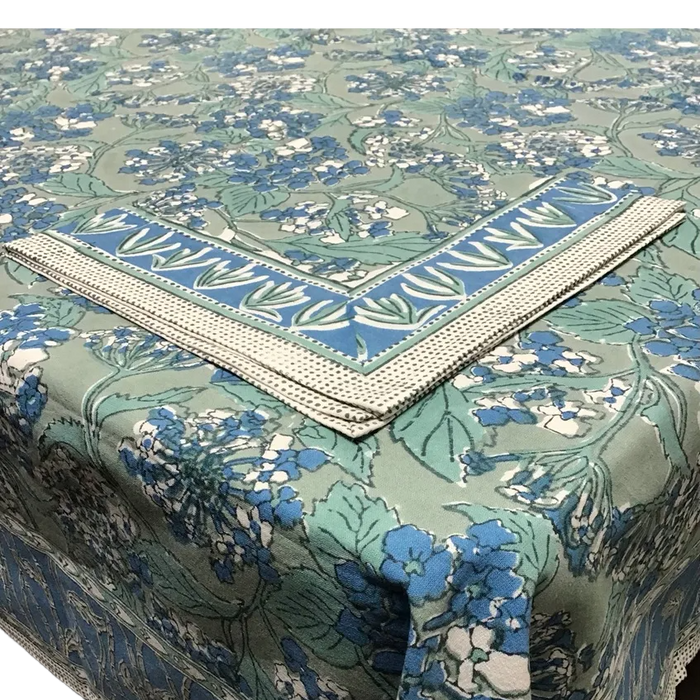 Wild Sage Green - Tablecloth