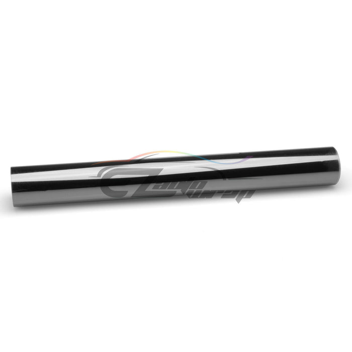Window Film Black Smoke VLT 70% #01