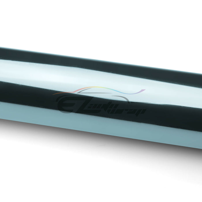 Window Film Light Blue Tint #05