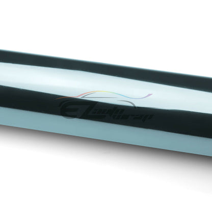 Window Film Light Blue Tint #05
