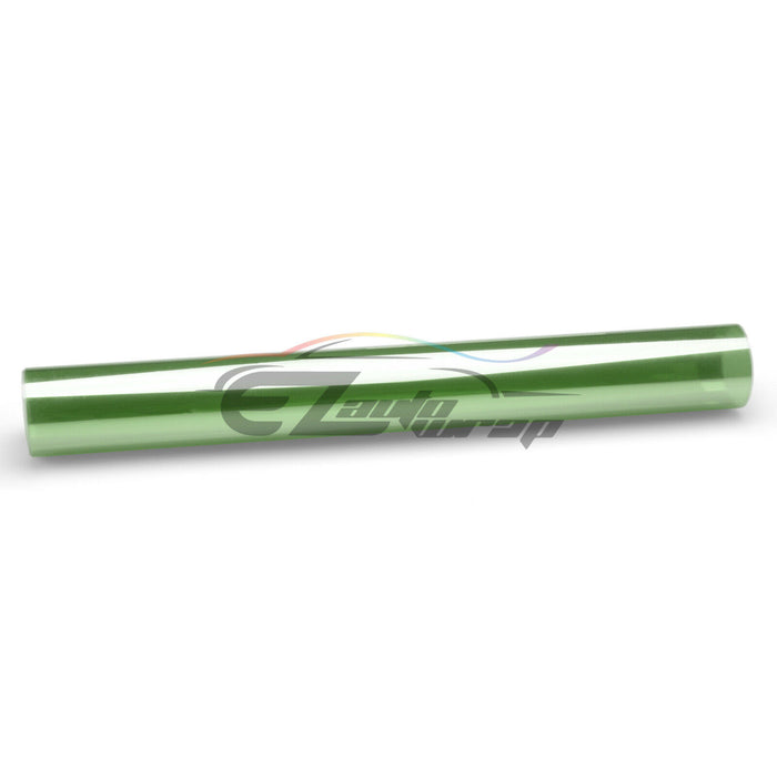 Window Film Light Green Tint #03