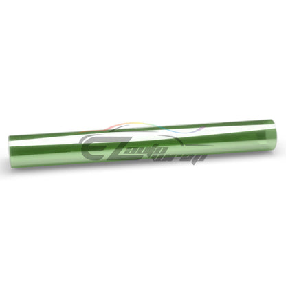 Window Film Light Green Tint #03