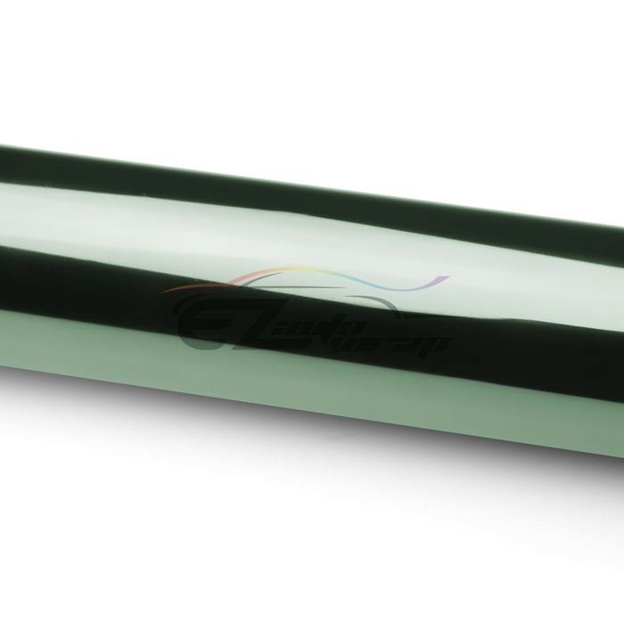 Window Film Medium Green Tint #04