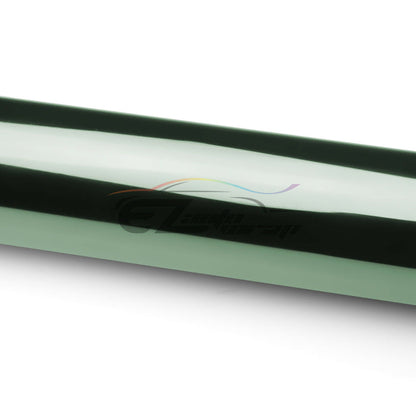 Window Film Medium Green Tint #04