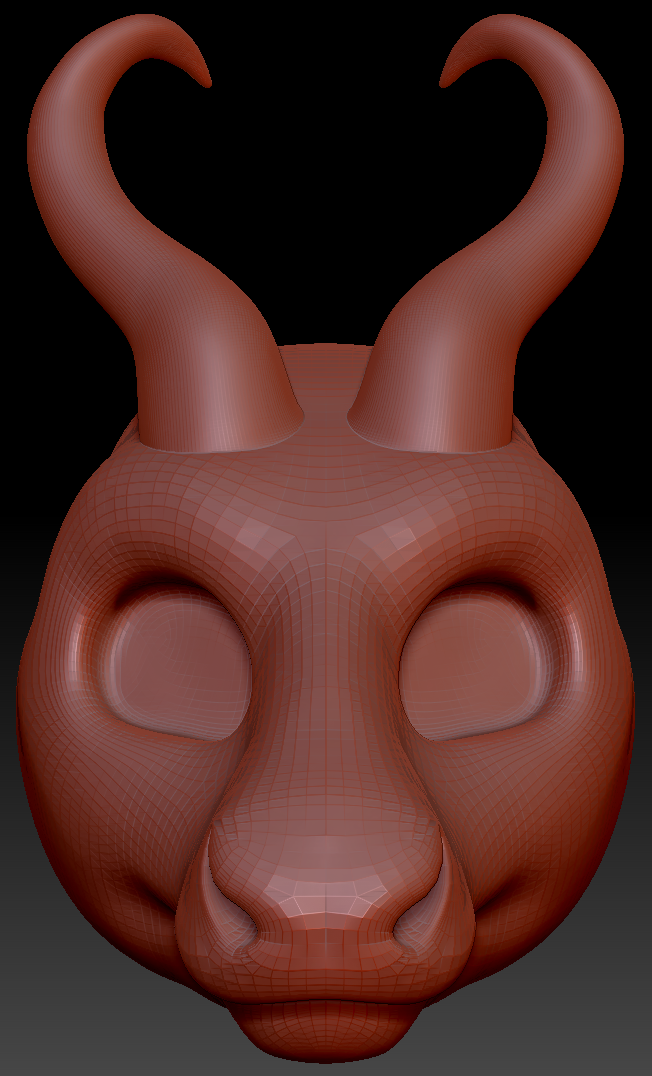 X-Large Horn Set 14