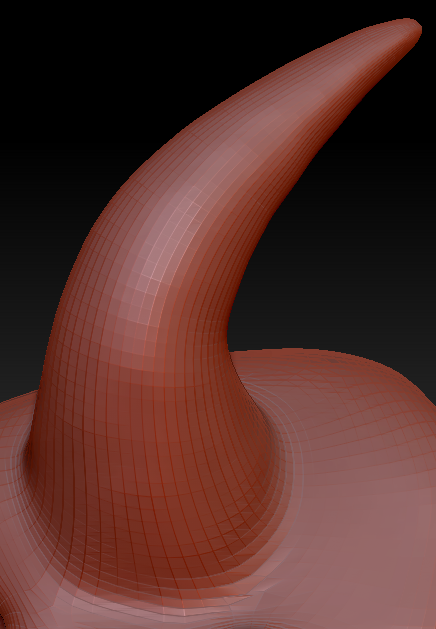 X-Large Horn Set 9