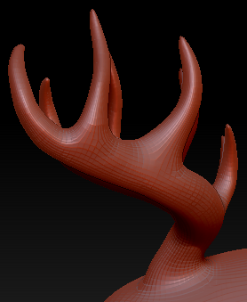 XX-Large Horn Set 13