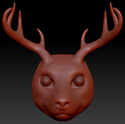 XX-Large Horn Set 13
