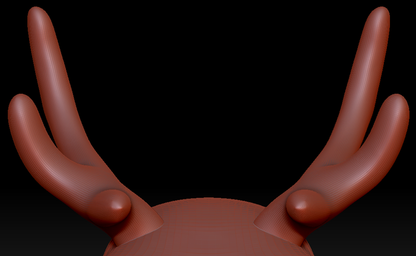 XX-Large Horn Set 18
