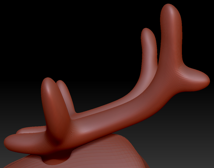 XX-Large Horn Set 18