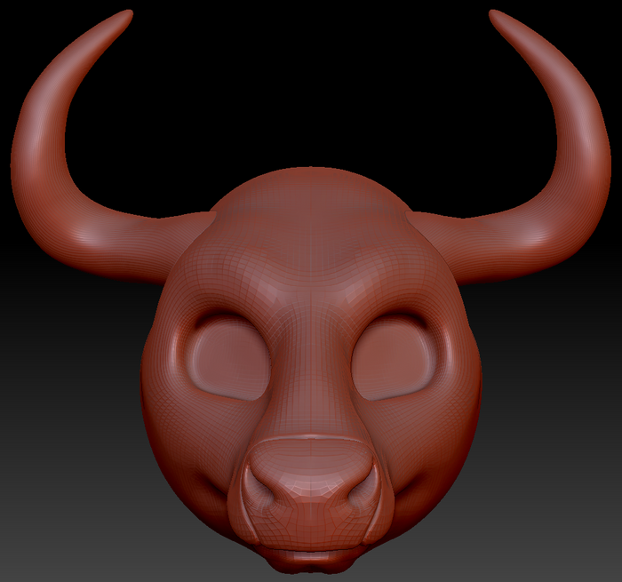 XX-Large Horn Set 27