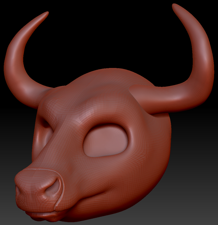 XX-Large Horn Set 27