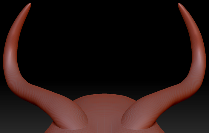 XX-Large Horn Set 28