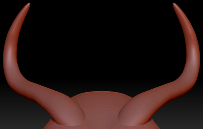XX-Large Horn Set 28
