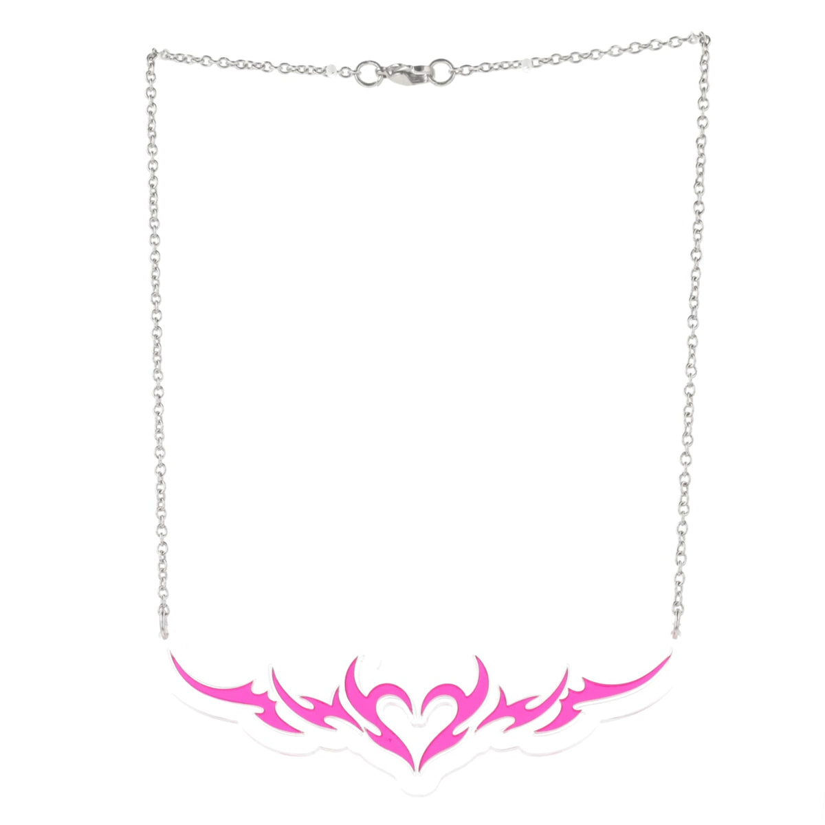 Y2K Baddie Necklace