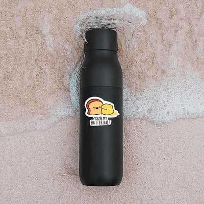 You are my Butter-Half Sticker - Stickers | STICK IT UP