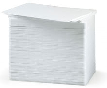 Zebra Retransfer-Ready Composite Cards - ZCD-104524-801