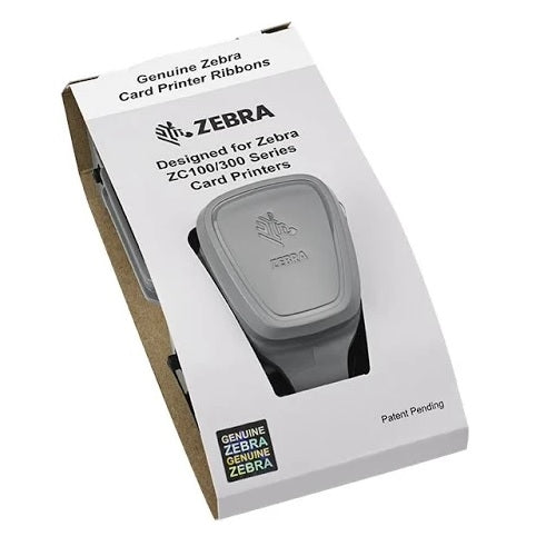 Zebra ZC300 KrO Color Ribbon - ZCD-800300-321