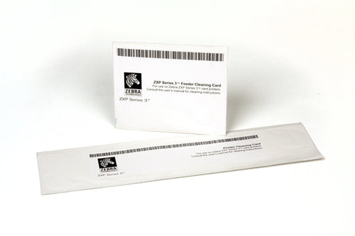Zebra ZXP Series 3 Cleaning Kit - ZCD-105999-302