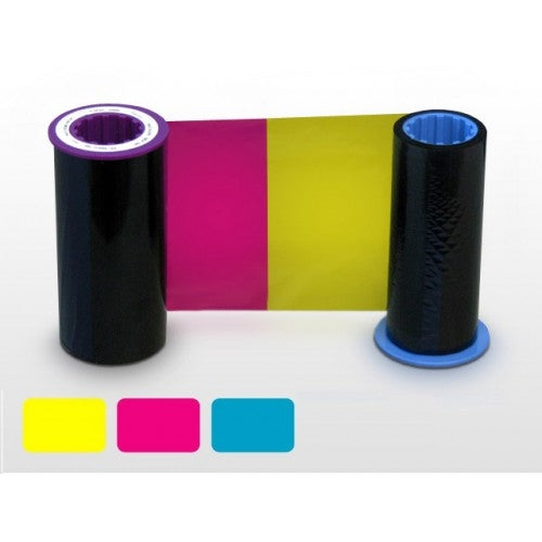 Zebra ZXP Series 8 YMC Color Ribbon - ZCD-800012-141